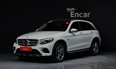 GLC-Class X253