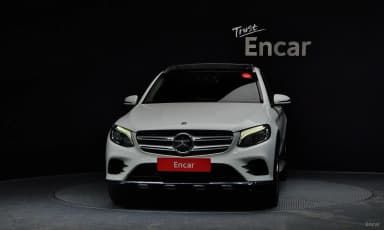 GLC-Class X253