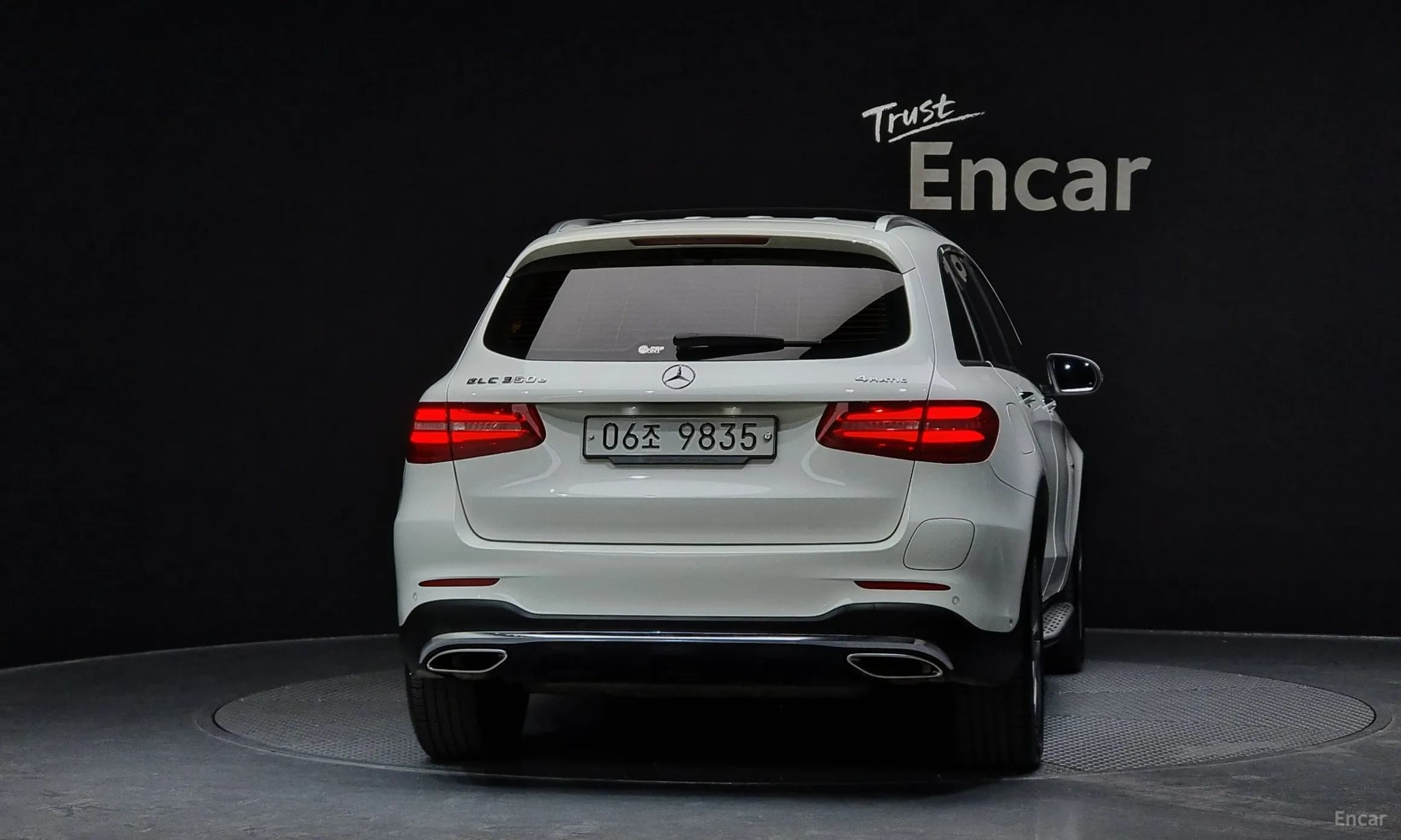 GLC-Class X253