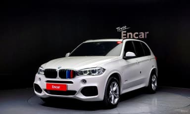 X5 (F15)