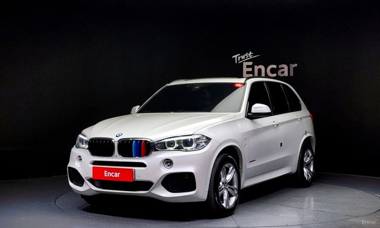 X5 (F15)