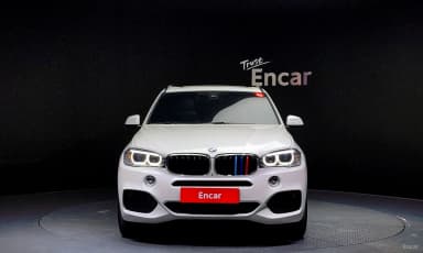 X5 (F15)