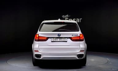 X5 (F15)