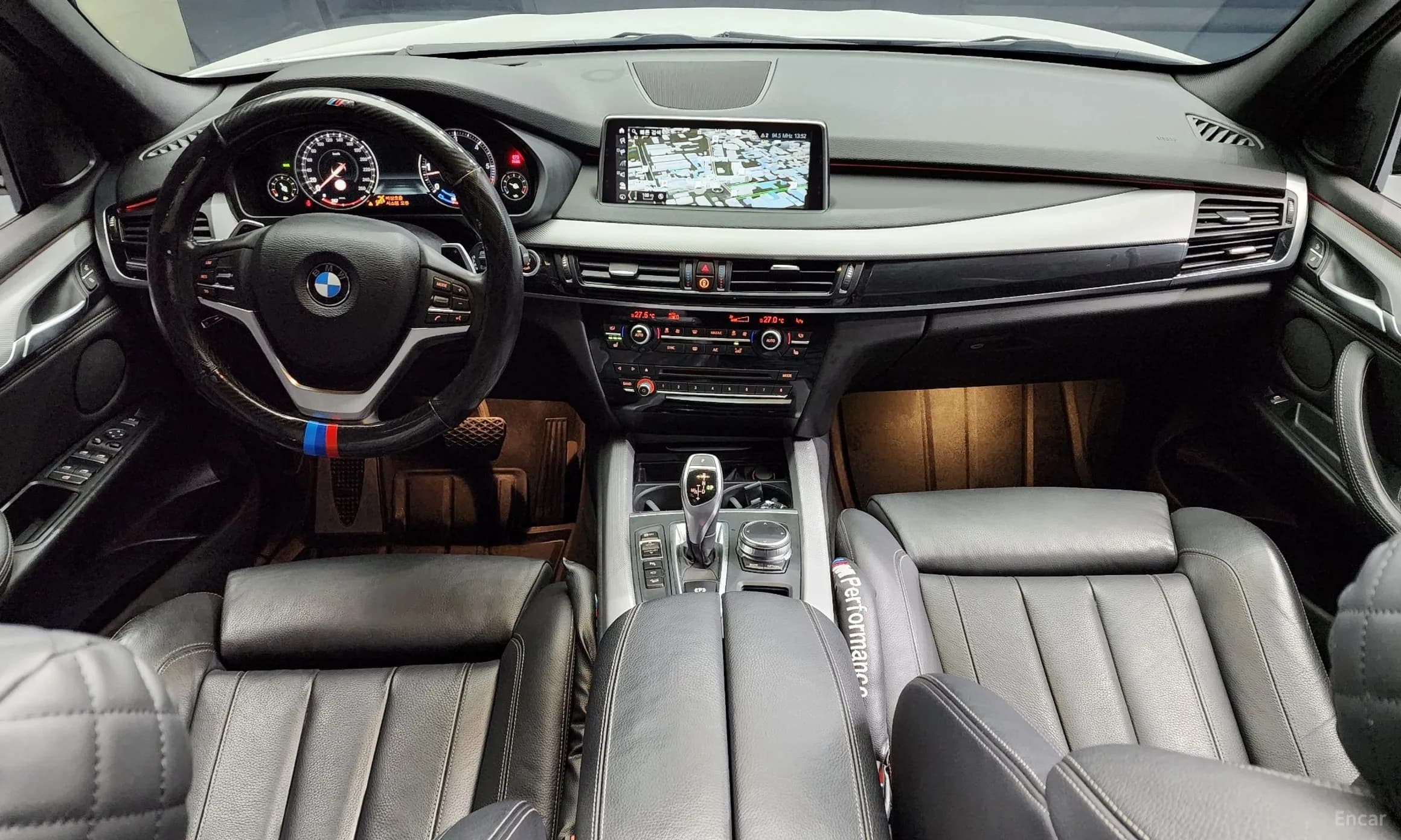 X5 (F15)