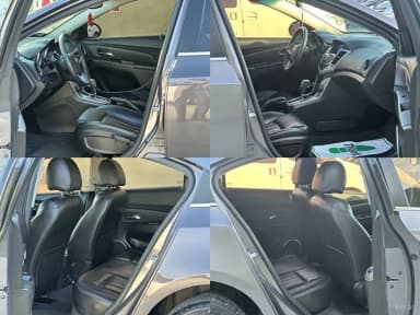 Lacetti Premier