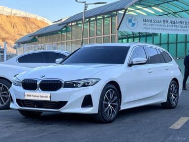 3 Series (G20)