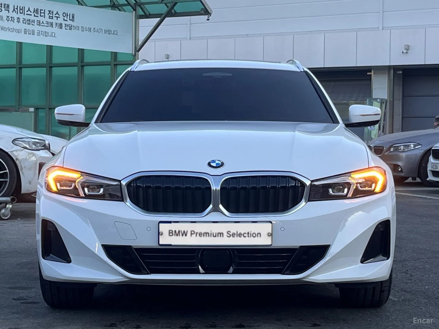 3 Series (G20)