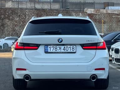3 Series (G20)