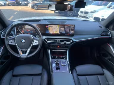 3 Series (G20)