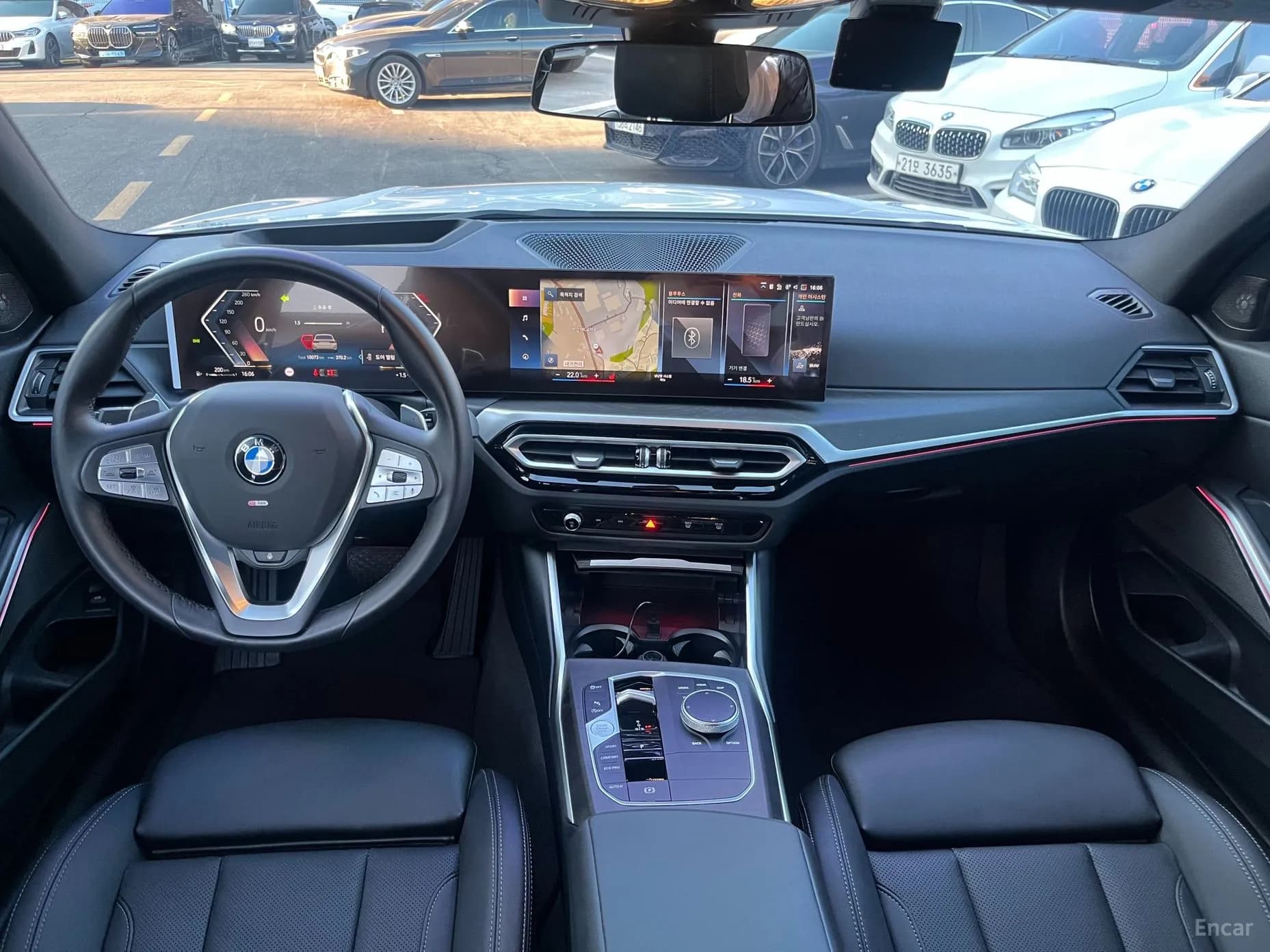 3 Series (G20)