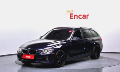 3 Series (F30)