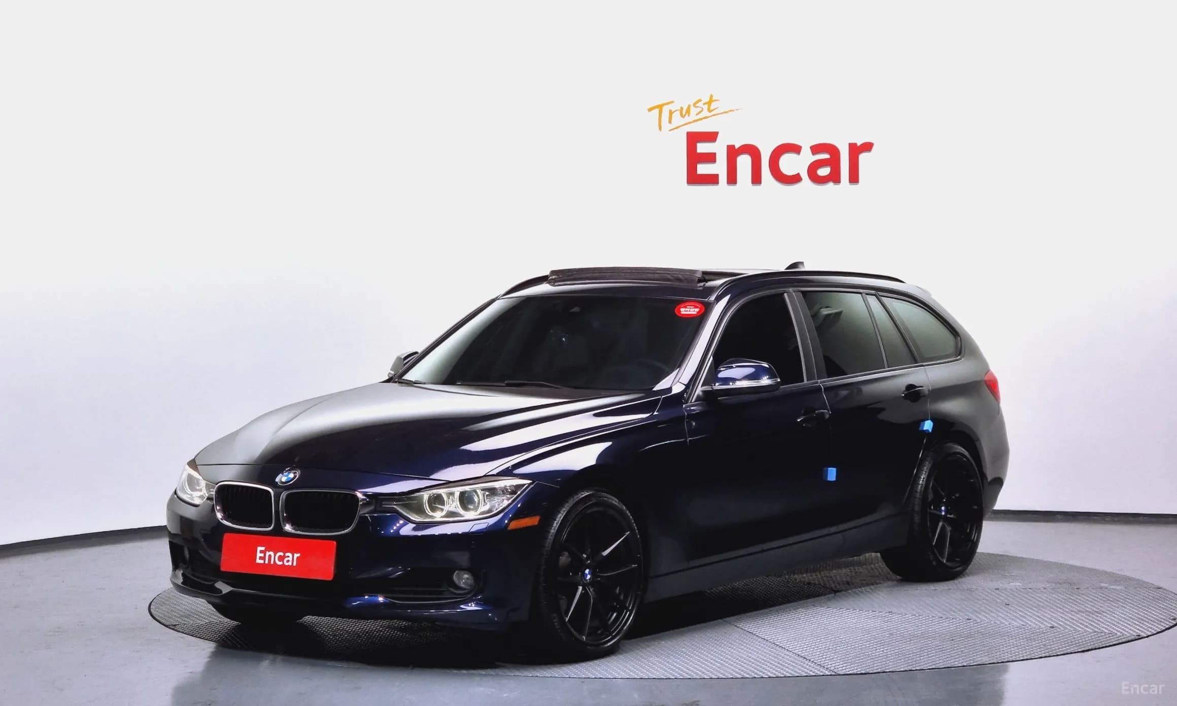3 Series (F30)