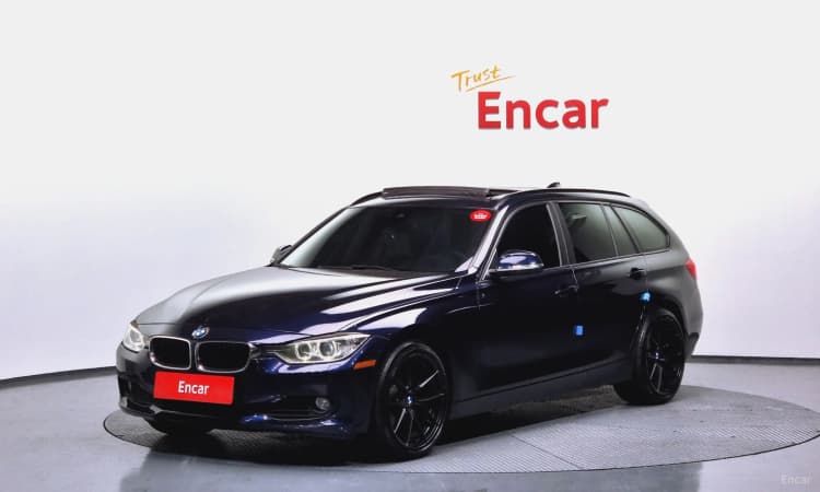 3 Series (F30)