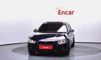 3 Series (F30)