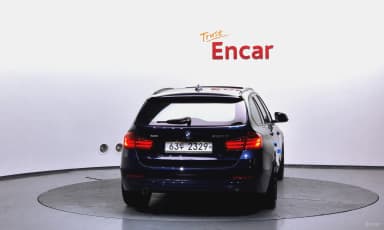 3 Series (F30)