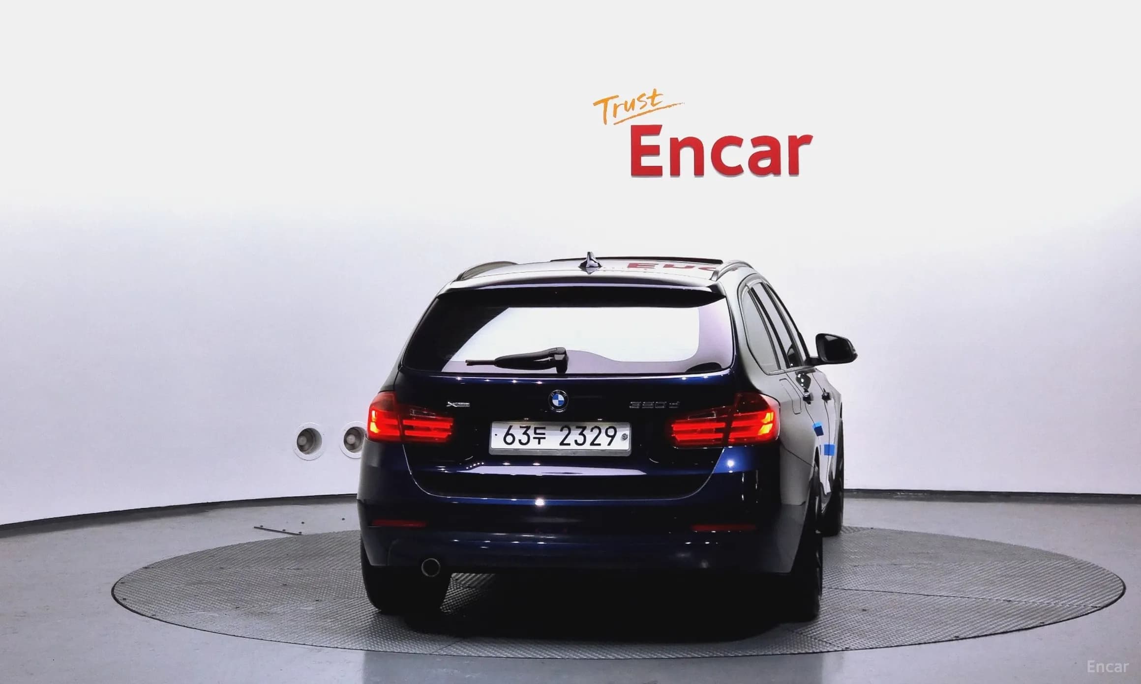 3 Series (F30)