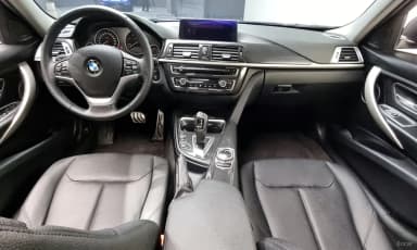 3 Series (F30)