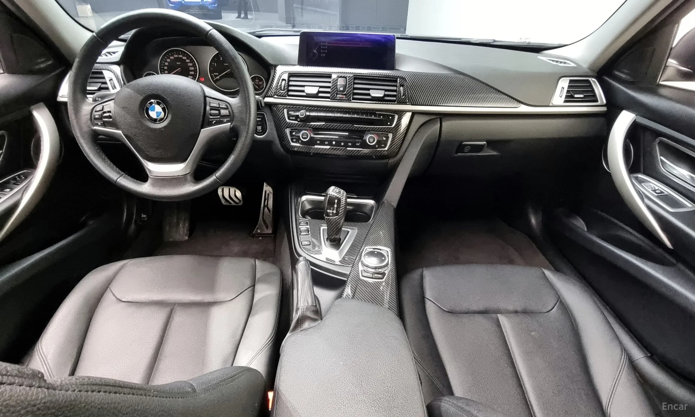 3 Series (F30)