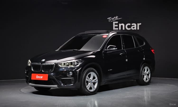 X1 (F48)