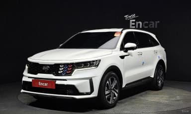 Sorento 4th generation