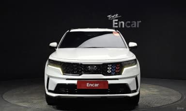 Sorento 4th generation