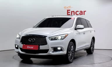 QX60