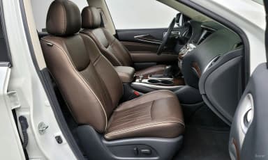 QX60