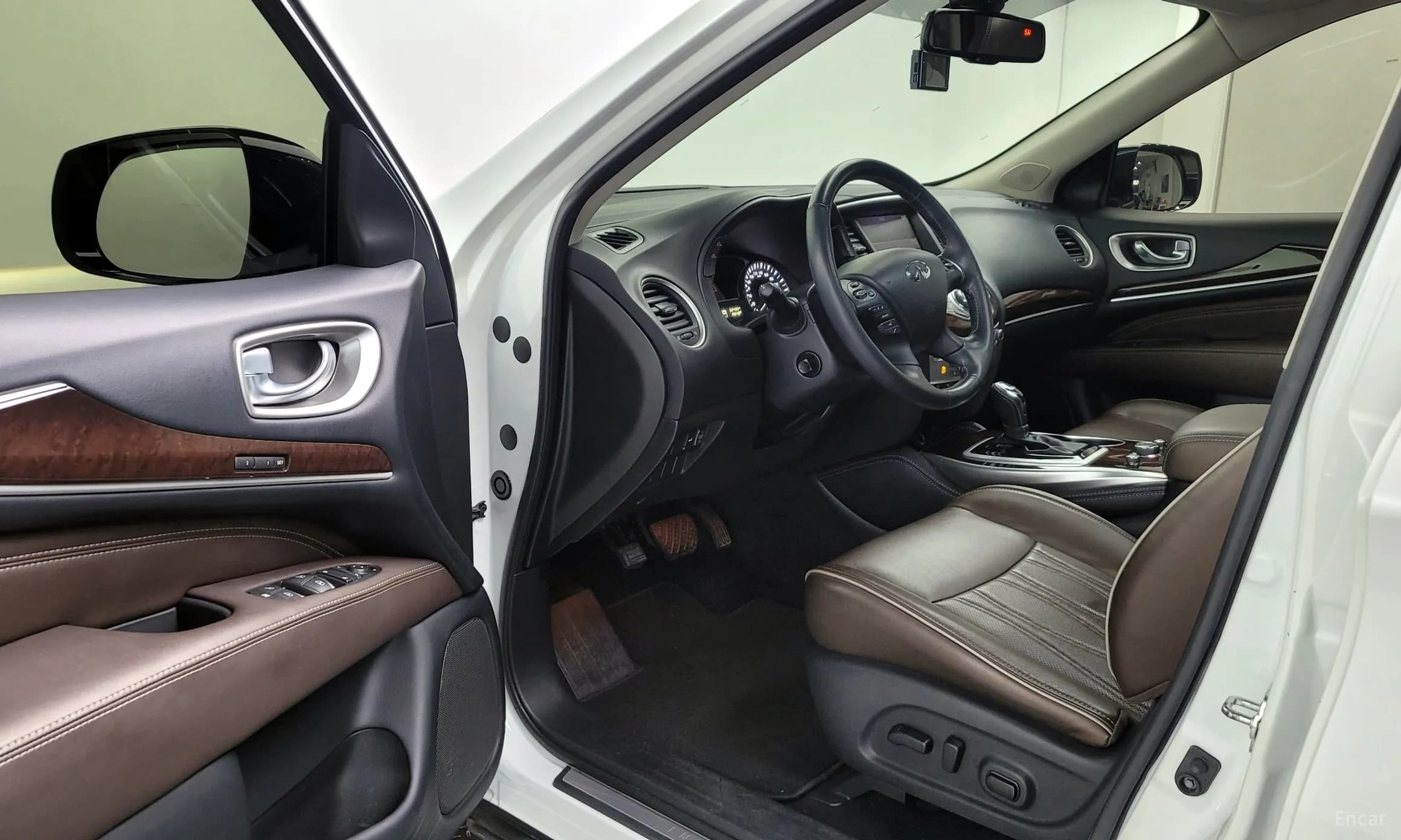 QX60