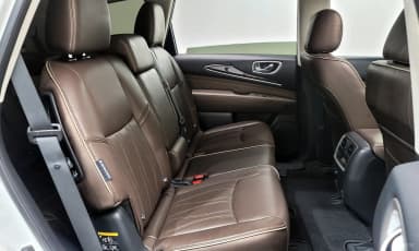 QX60