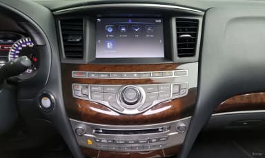 QX60