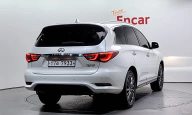 QX60