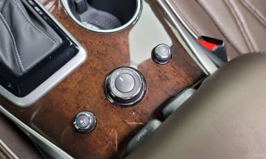 QX60