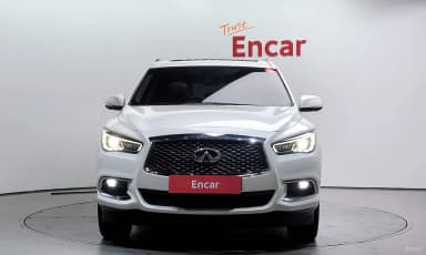 QX60