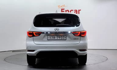 QX60