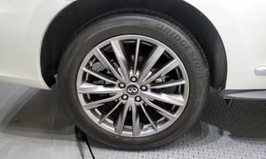 QX60
