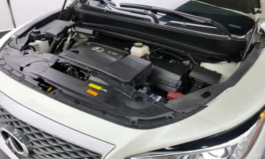 QX60