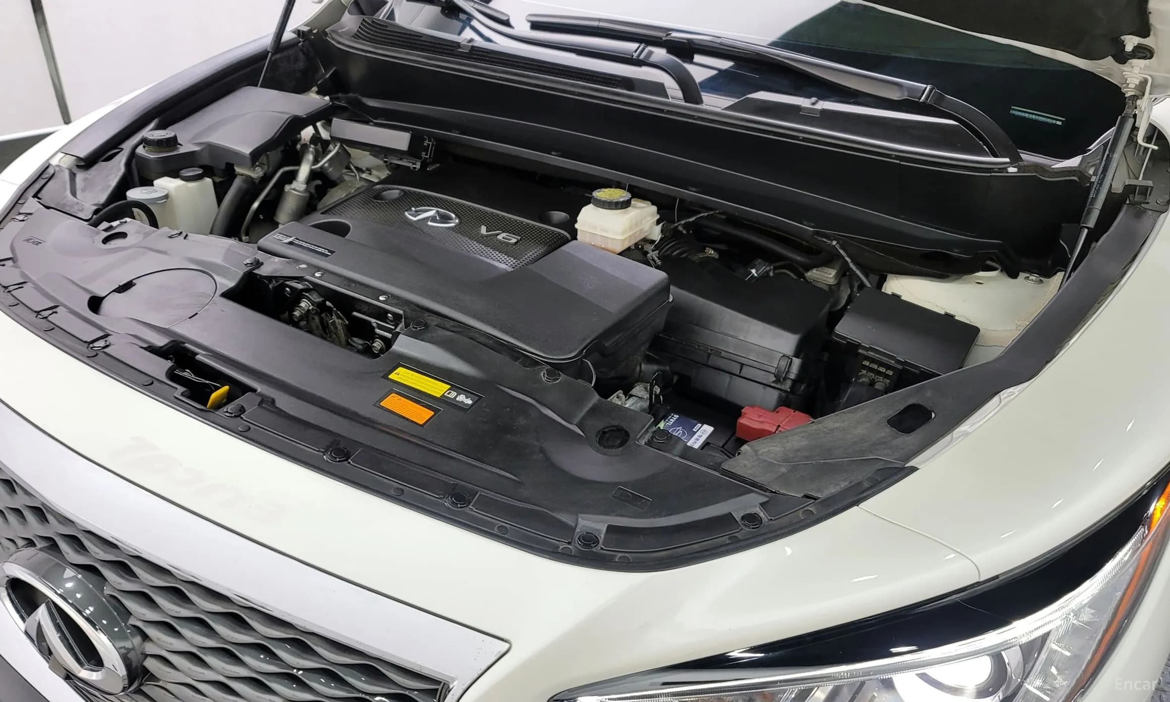 QX60