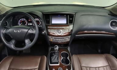 QX60