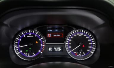 QX60