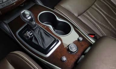 QX60