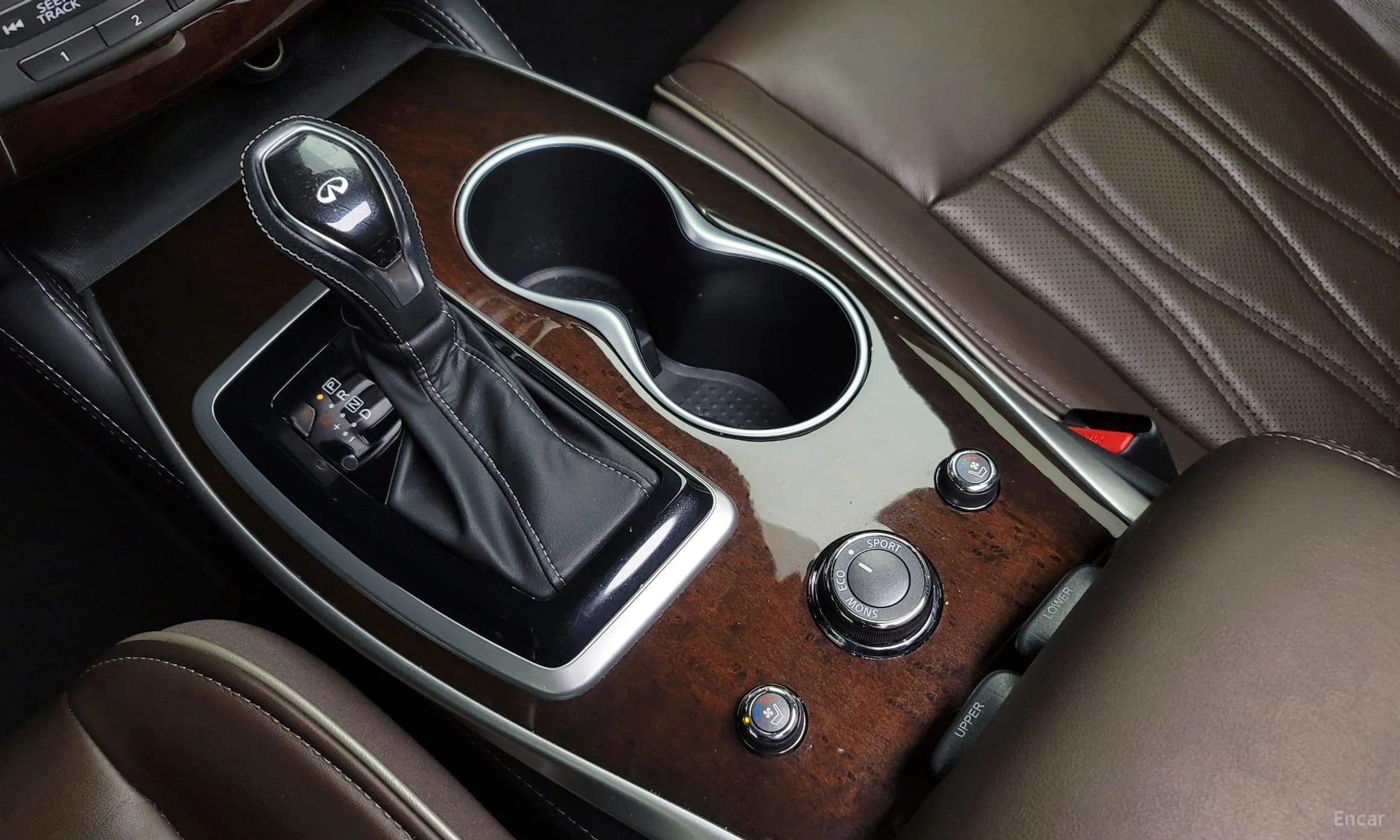 QX60