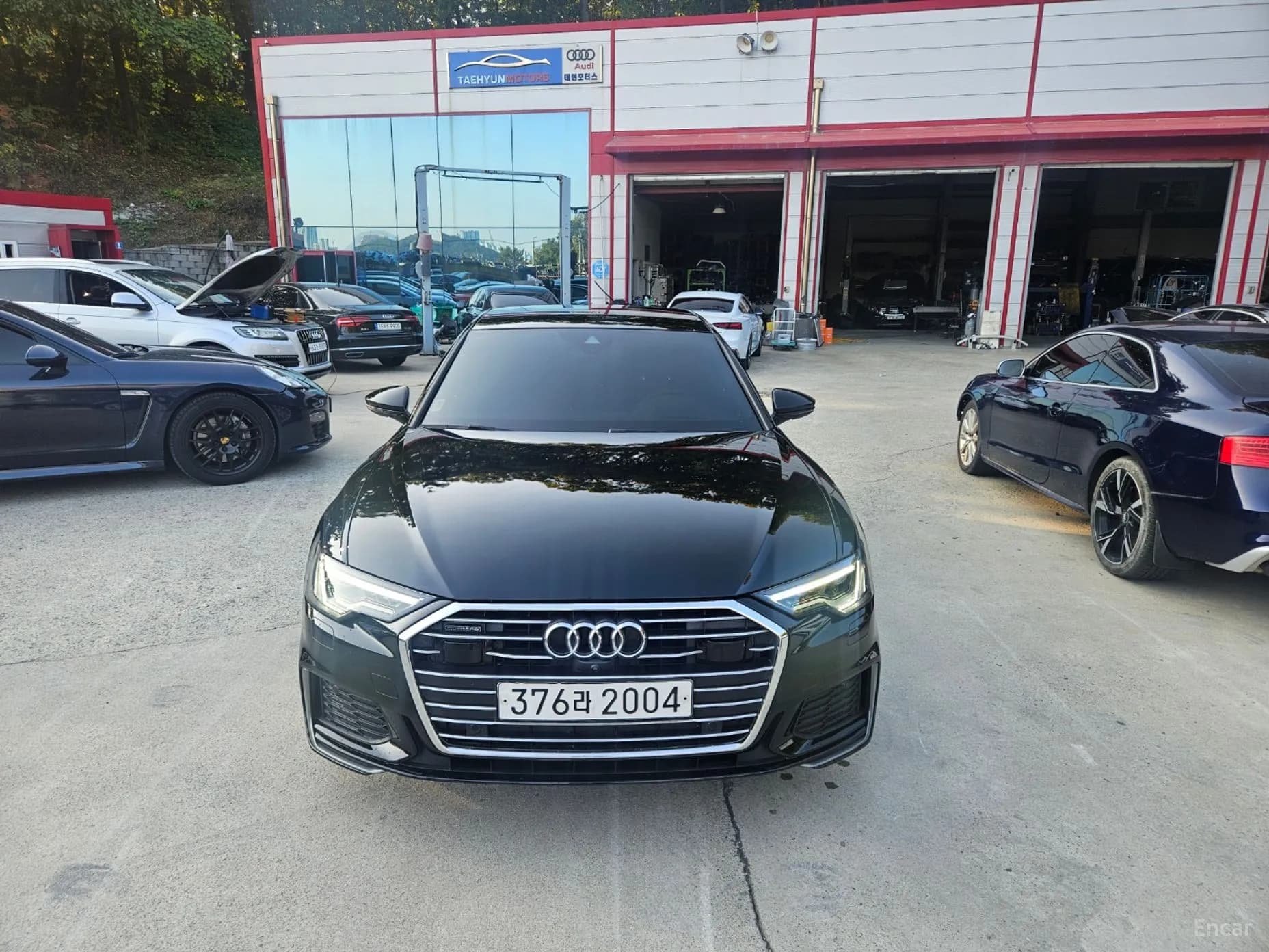 A6 (C8)