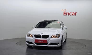 3 Series (E90)