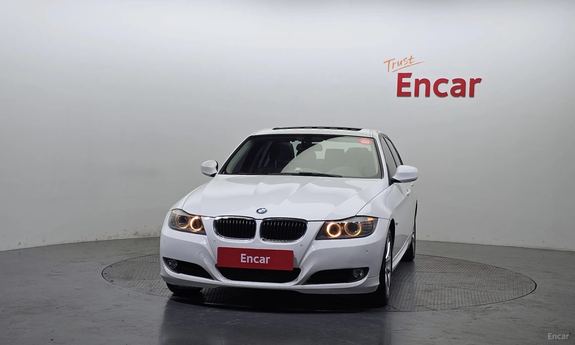3 Series (E90)