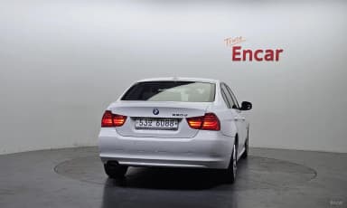 3 Series (E90)