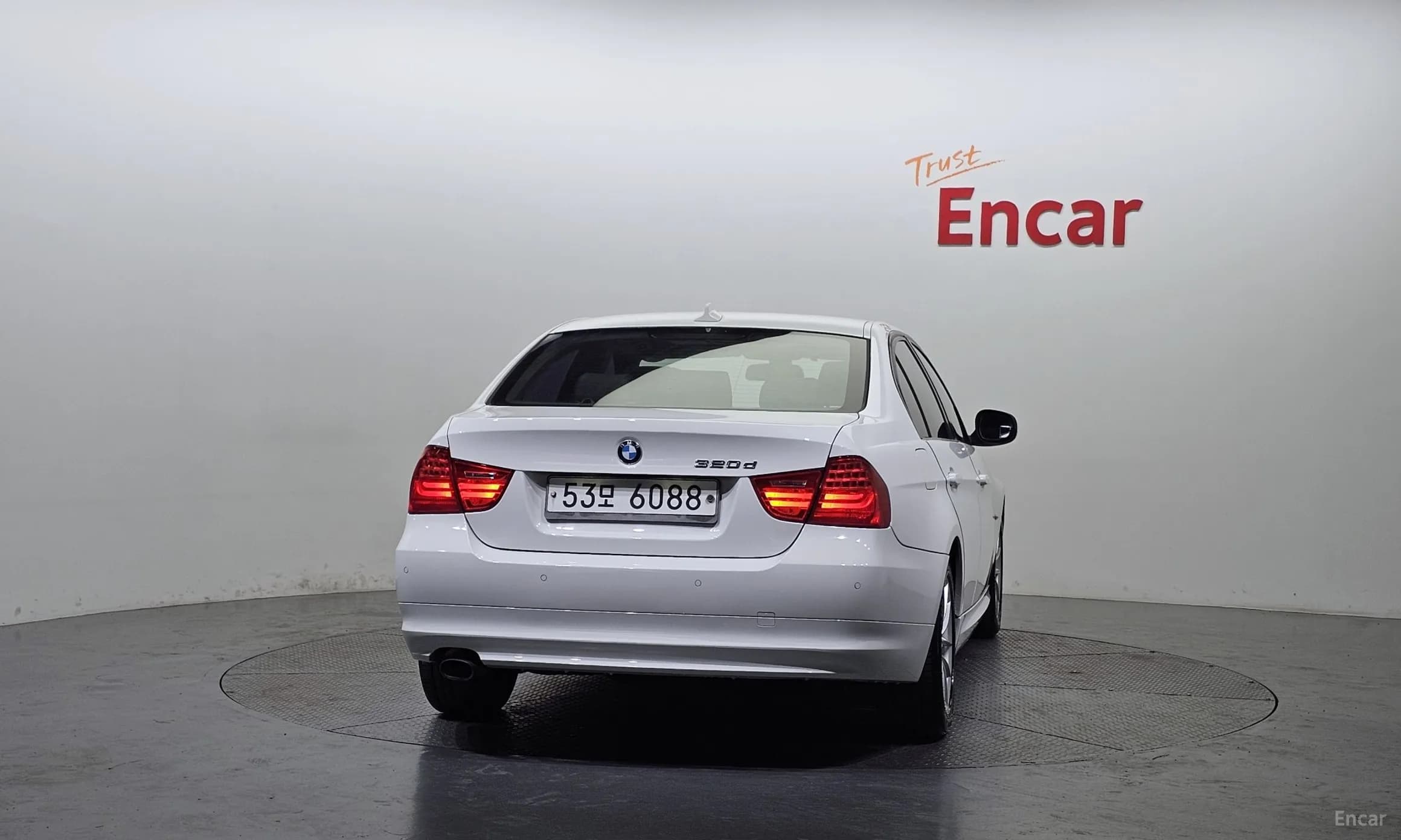 3 Series (E90)