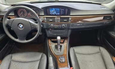 3 Series (E90)