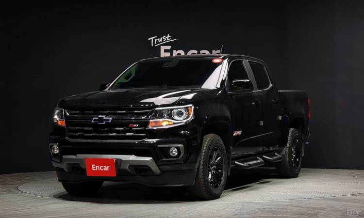 Real New Colorado