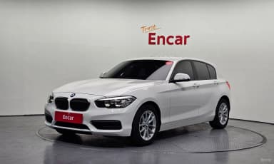 1 Series (F20)