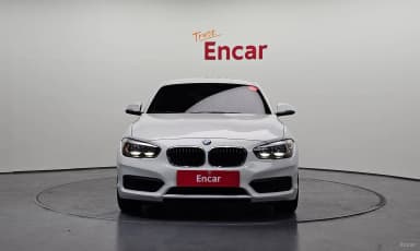 1 Series (F20)
